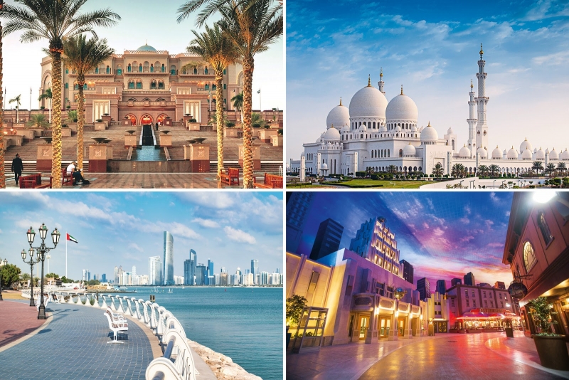  Best Places & Tourist Attractions To Visit in Dubai This Year