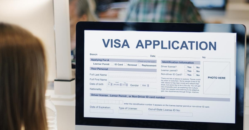 Apply Dubai Visa Online From The Comfort of Your Home