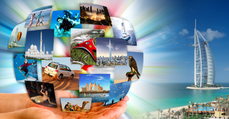 tourism agencies in dubai