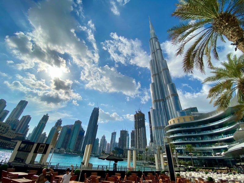 Things Should Note on How to Get your Dubai Tourist Visa