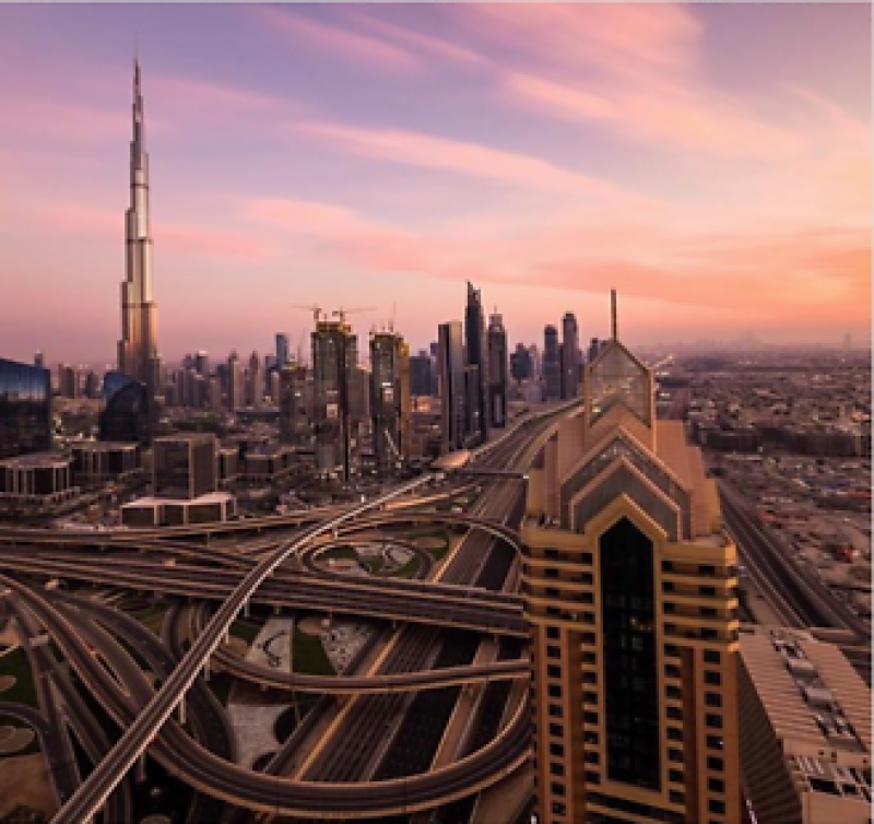 A COMPLETE POST COVID TRAVEL GUIDE TO DUBAI FOR 2021