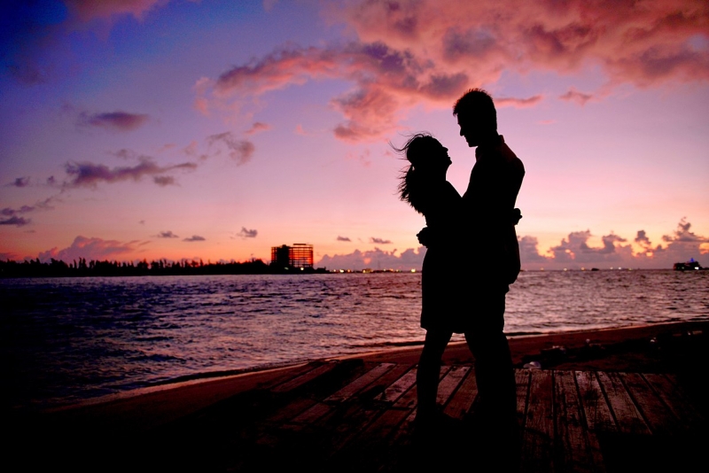 10 Romantic Things To Do With Your Spouse in Dubai