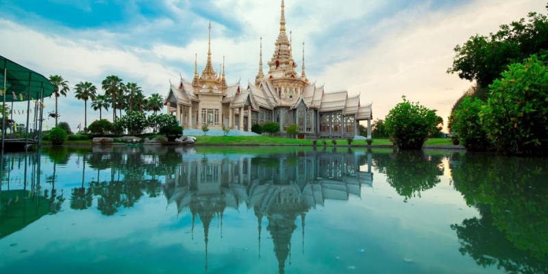 Plan to travel safely to Thailand - Covid-19 and the World of tourism - Update