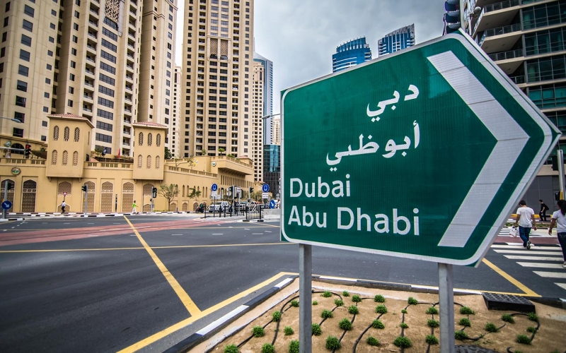 What to Do and Where to Go in Dubai and Abu Dhabi