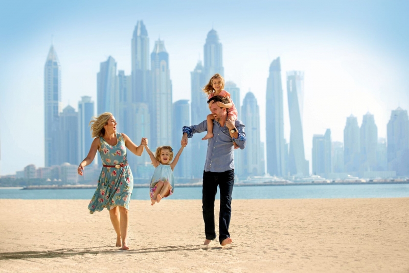 List of Family Friendly Sights That you Should Visit on your  Dubai Trip