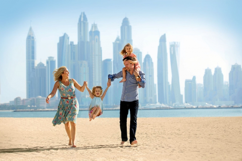 List of Family Friendly Sights That you Should Visit on your Dubai Trip