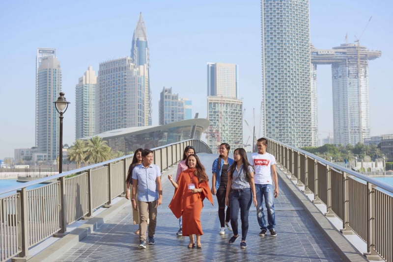 Dubai in April 2022 – An All Inclusive on Dubai Weather, Attractions, Experiences and Events