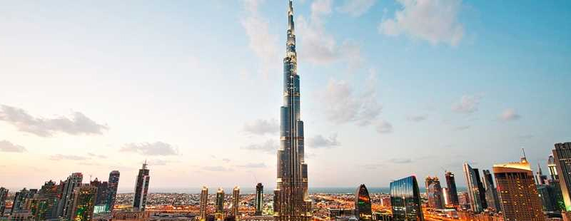 Top Thing To do In Dubai - UBL Travels Blog