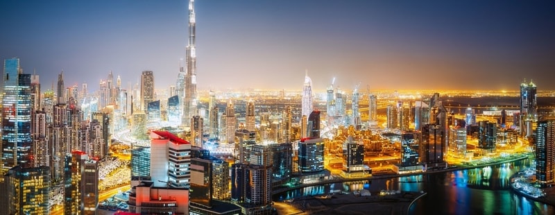 Reliable Tour Operators in Dubai